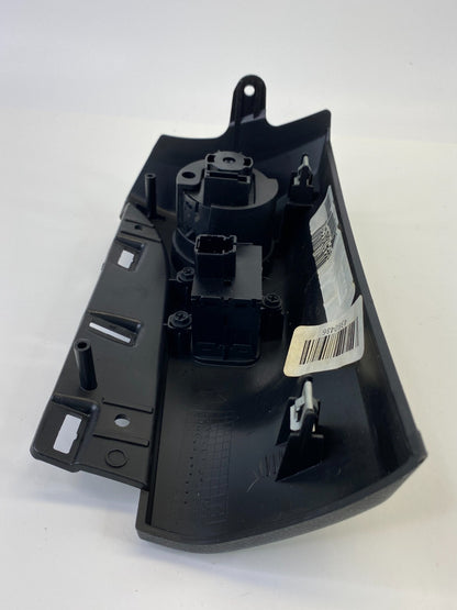 2011-2016 Chrysler Town & Country Headlight Light Lamp Control Switch 1PE41DX9AB