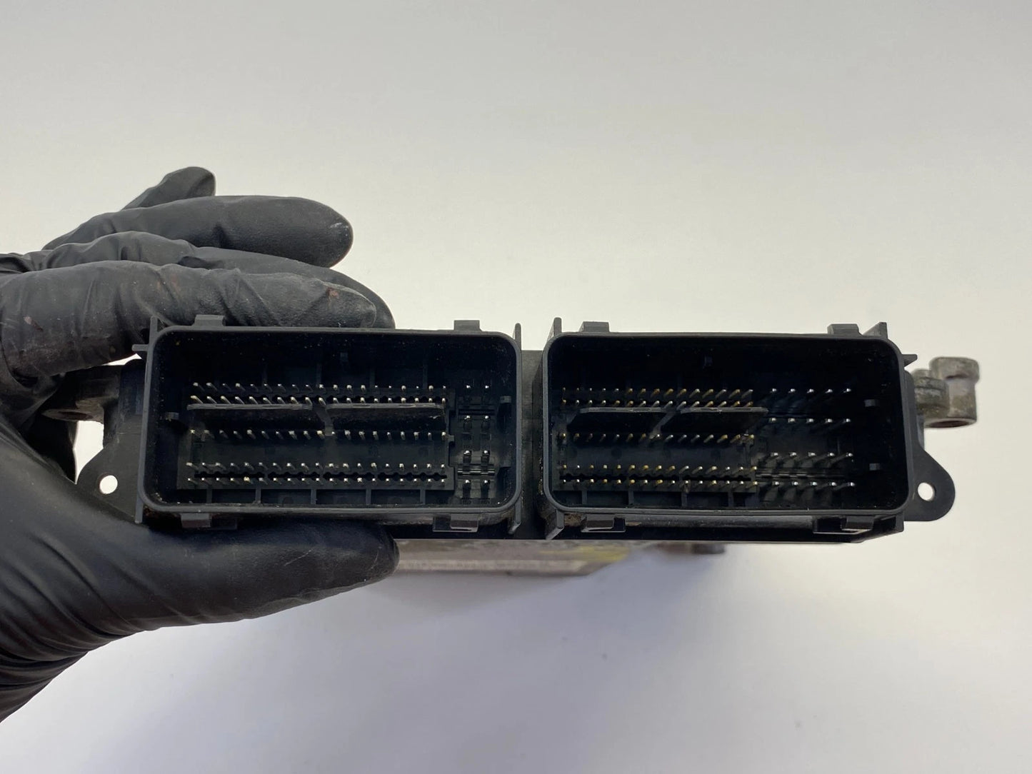 2015-2016 FORD ESCAPE 1.6L ENGINE COMPUTER CONTROL MODULE ECU OEM FJ5A12A650DC