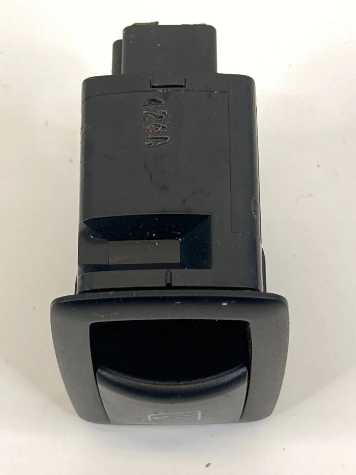 2006 2007 MERCEDES-BENZ ML500 REAR LEFT BACK DOOR WINDOW SWITCH A2518200510 OEM
