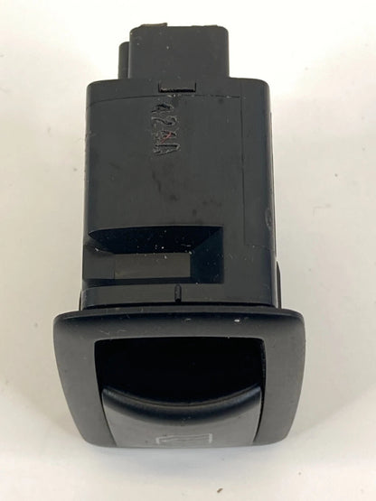 2006 2007 MERCEDES-BENZ ML500 REAR LEFT BACK DOOR WINDOW SWITCH A2518200510 OEM