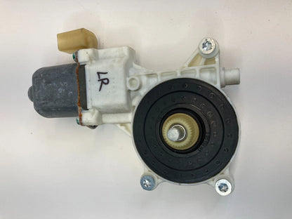 2008-2011 FORD FOCUS SDN REAR LEFT SIDE DOOR POWER WINDOW MOTOR 0130822470 OEM