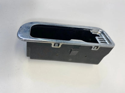 1990-1994 LEXUS LS400 REAR LEFT SIDE DOOR PANEL ASHTRAY INSERT 574142-0010 OEM