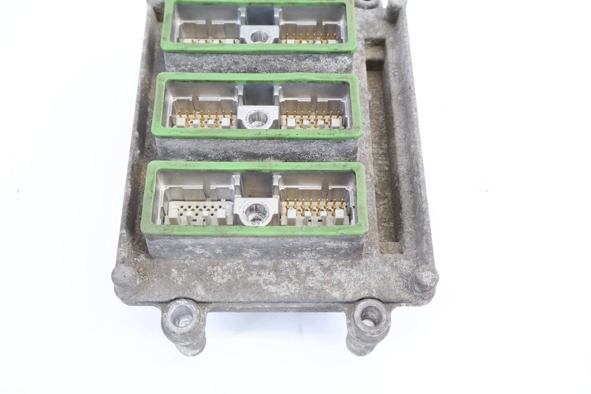 03 04 05 CHEVY TRAILBLAZER ENVOY ENGINE COMPUTER CONTROL MODULE ECU 12573576 OEM