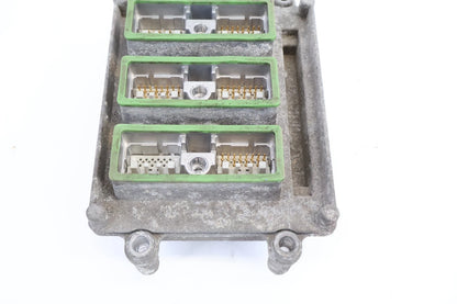 03 04 05 CHEVY TRAILBLAZER ENVOY ENGINE COMPUTER CONTROL MODULE ECU 12573576 OEM