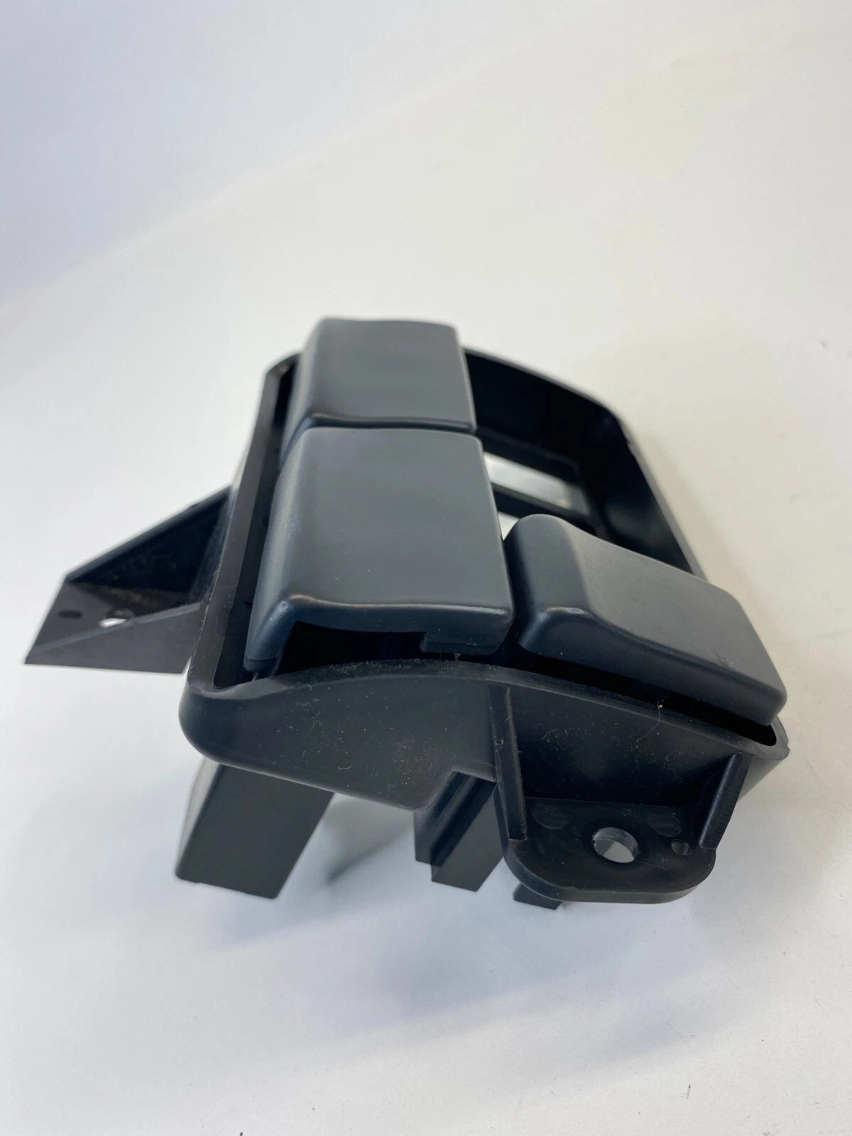 2003-2008 SUBARU FORESTER DASH LEFT SIDE SWITCHES COVER TRIM HOUSING 66211SA220