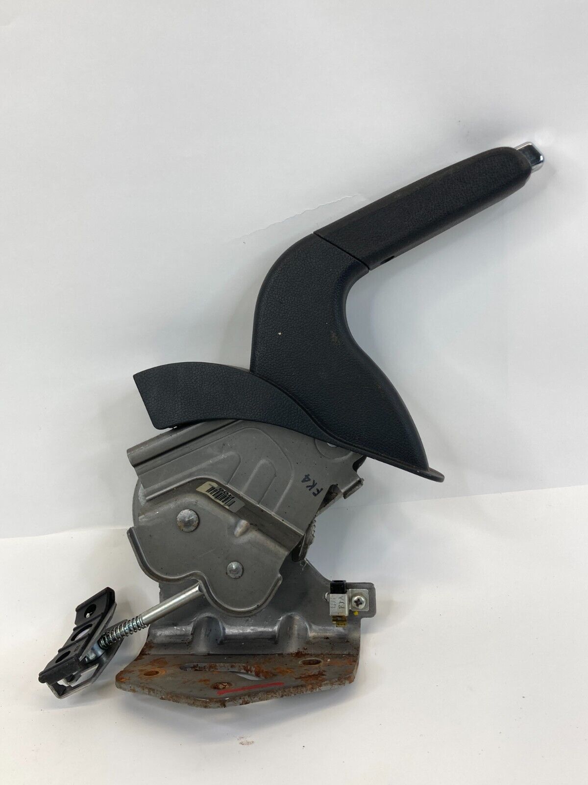 2011 2012 2013 Hyundai Elantra 1.8L Emergency Parking Brake Handle Lever OEM