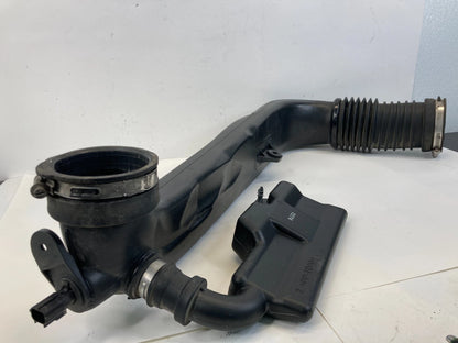 2014-2016 Dodge Dart 2.4L L4 A/T Air Cleaner Intake Resonator Tube Assy OEM