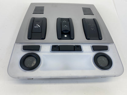 2006 BMW 330xi 330i 07-09 328i Roof Front Overhead Dome Map Light Lamp 6932827