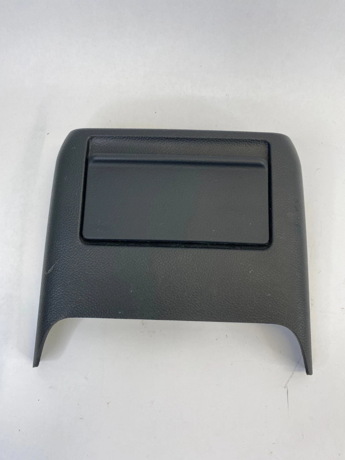 2007 2008 INFINITI G35 REAR CENTER CONSOLE ASHTRAY STORAGE TRIM 96930-JK00A OEM