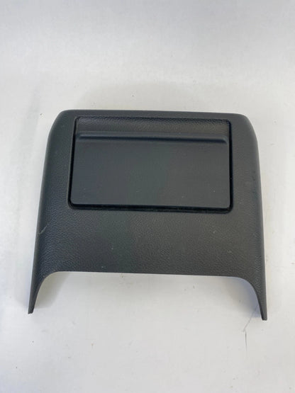 2007 2008 INFINITI G35 REAR CENTER CONSOLE ASHTRAY STORAGE TRIM 96930-JK00A OEM