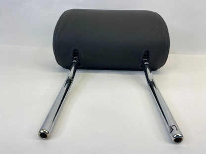 2005-2007 AUDI A6 QUATTRO FRONT LEFT DRIVER SEAT HEADREST HEAD REST