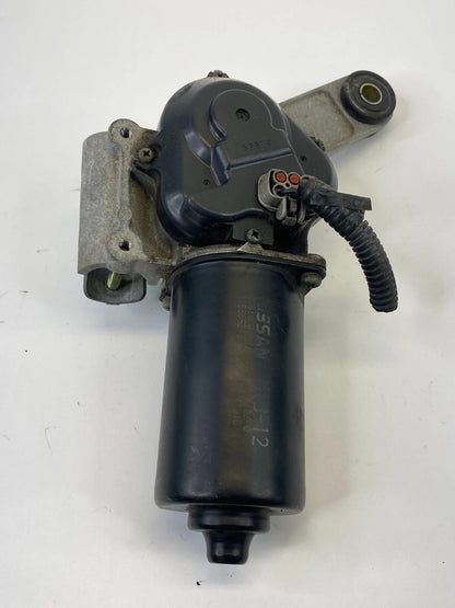 2003-2007 NISSAN MURANO WINDSHIELD FRONT WIPER MOTOR 28810-CA000 OEM