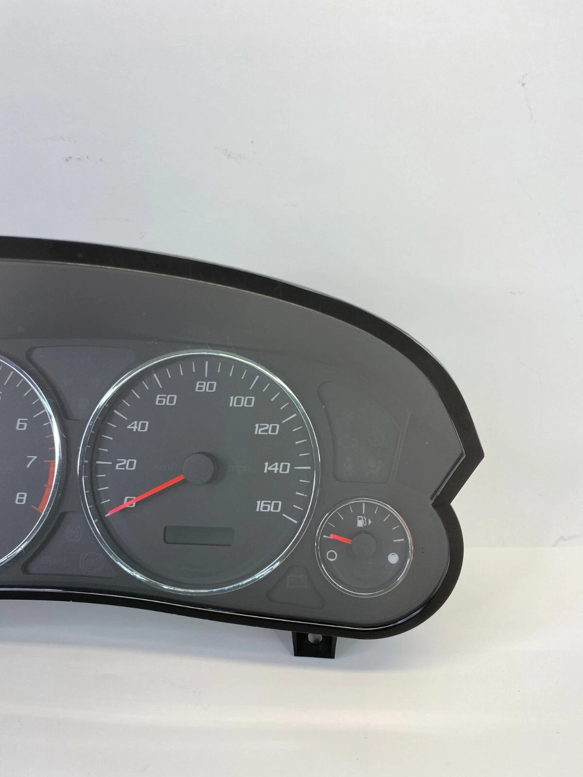 2006 CADILLAC SRX 3.6L AT SPEEDOMETER INSTRUMENT CLUSTER UNIT 194K 15284100 OEM