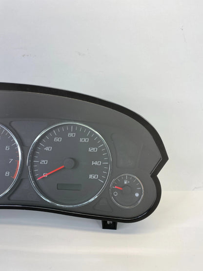 2006 CADILLAC SRX 3.6L AT SPEEDOMETER INSTRUMENT CLUSTER UNIT 194K 15284100 OEM