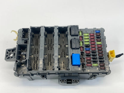 2013-2017 Honda Accord Sedan Interior Dash Fuse Relay Box Compartment T2F-A004