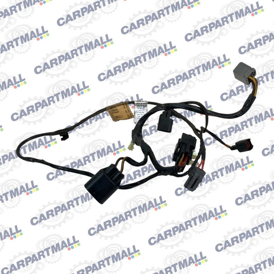 2003-2006 FORD EXPEDITION REAR LEFT SIDE DOOR WIRE WIRING HARNESS 4L1T14014P260R