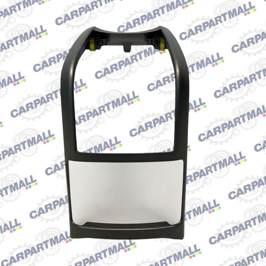 2004-2006 Toyota Prius Center Console Upper Cup Holder Bezel Trim 5880447010