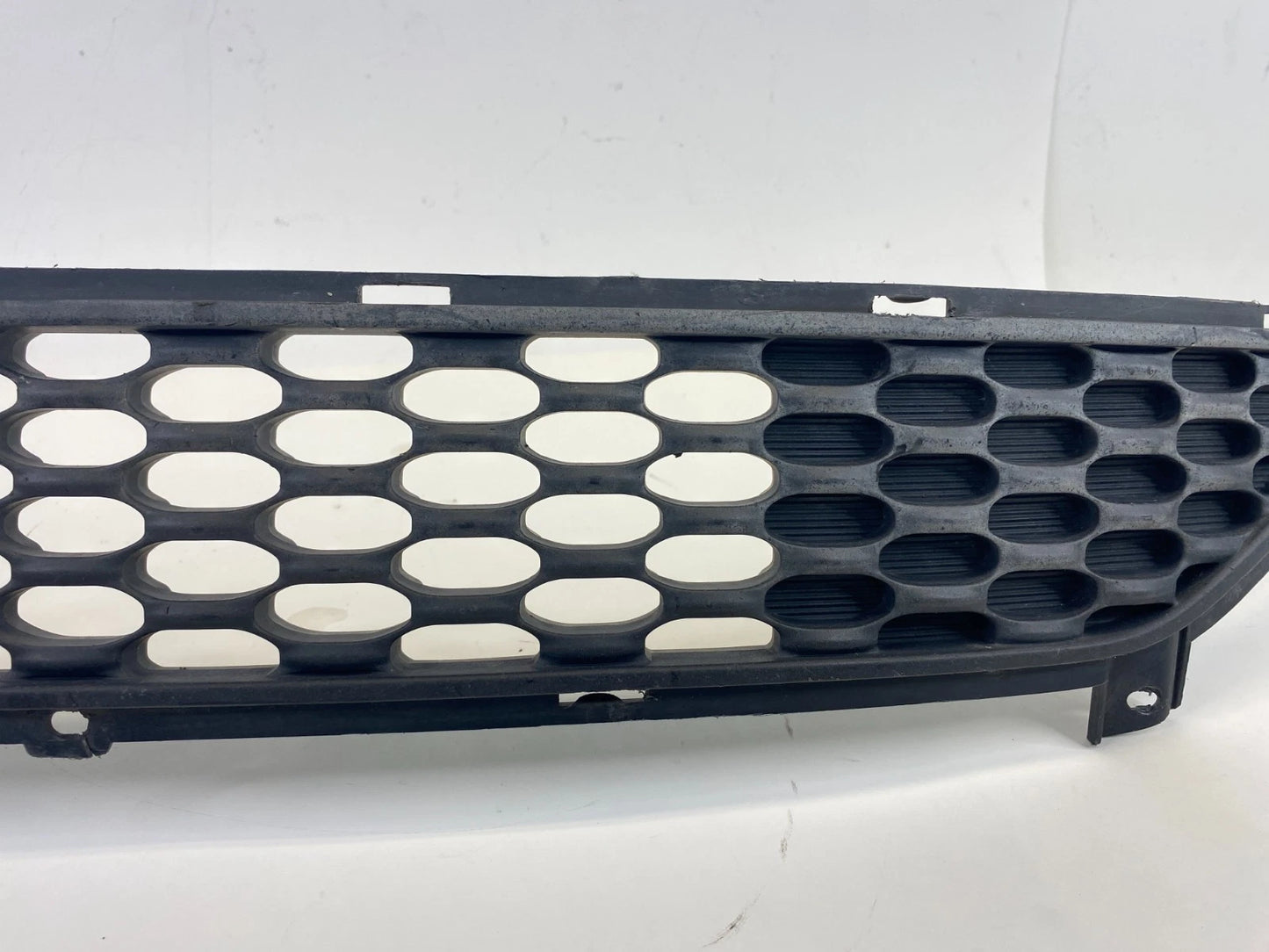 2014 2015 2016 Kia Forte SEDAN Front Bumper Lower Grill Grille 86522-A7000 OEM
