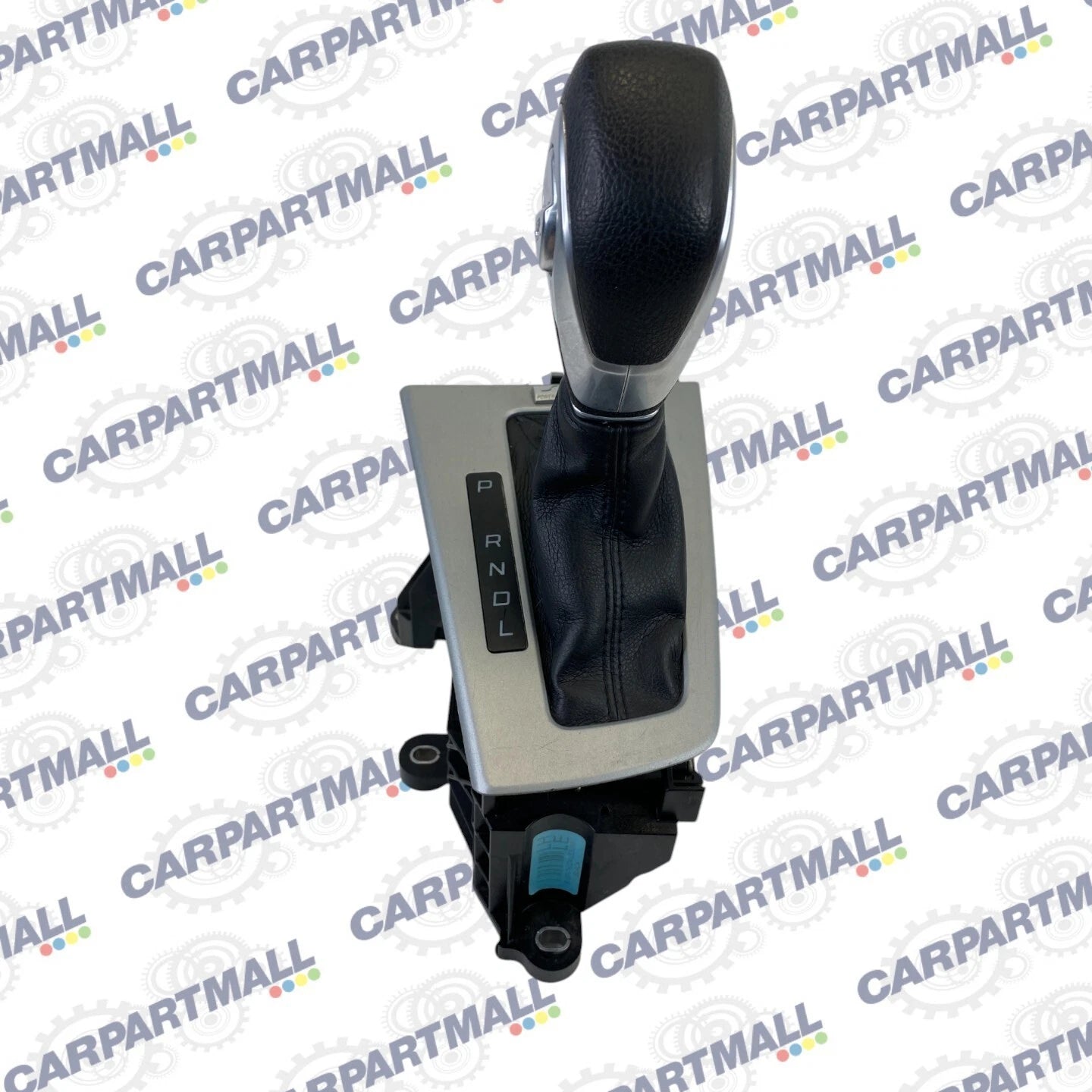 2012-2014 FORD FOCUS A/T CENTER CONSOLE FLOOR GEAR SHIFTER LEVER HANDLE ASSEMBLY