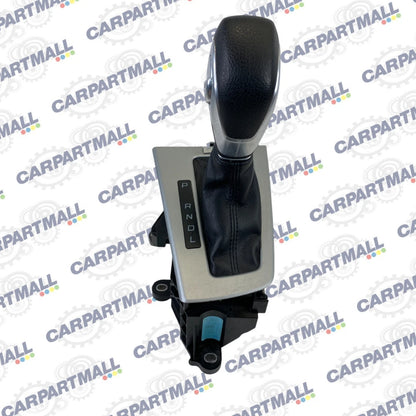 2012-2014 FORD FOCUS A/T CENTER CONSOLE FLOOR GEAR SHIFTER LEVER HANDLE ASSEMBLY