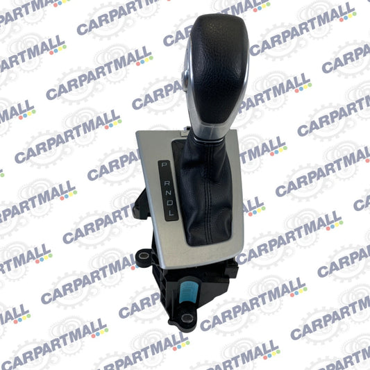 2012-2014 FORD FOCUS A/T CENTER CONSOLE FLOOR GEAR SHIFTER LEVER HANDLE ASSEMBLY