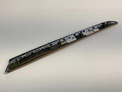 2005-2011 AUDI A6 QUATTRO FRONT RIGHT SIDE DOOR TRIM MOLDING BEZEL 4F0867410F
