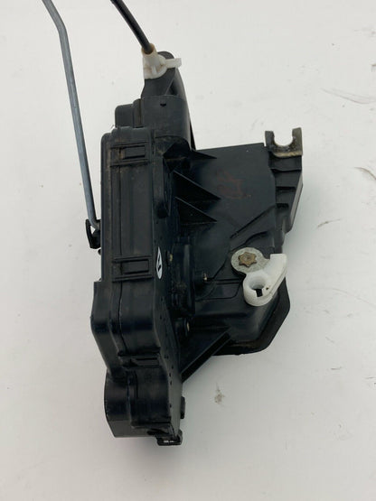 01-05 BMW 325i 325xi 330i 330xi Rear Right Door Lock Latch Actuator RR RH OEM