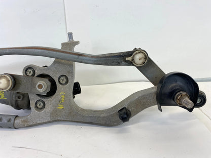 2014-2019 TOYOTA COROLLA FRONT WINDSHIELD WIPER MOTOR & LINKAGE 85110-02350 OEM
