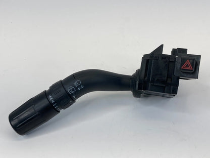 08-12 FORD ESCAPE TURN SIGNAL HEADLIGHT HAZARD CONTROL SWITCH OEM 8L8T13K359AGW