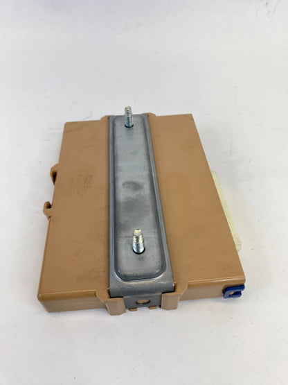 2009-2012 LEXUS IS250 SMART KEY COMPUTER CONTROL MODULE 89990-47060 OEM