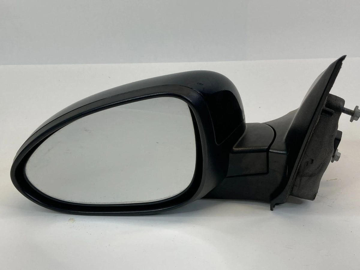 2012-2020 CHEVROLET SONIC FRONT LEFT DRIVER SIDE VIEW MIRROR POWER OEM E11026673