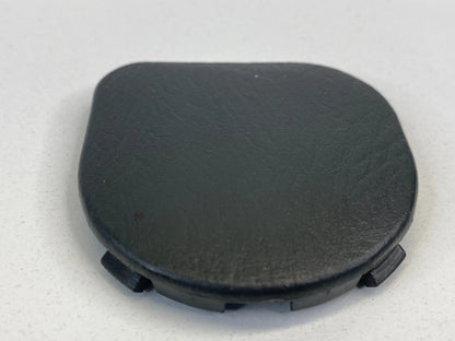 01-06 ACURA MDX RR LH REAR DRIVER SIDE SHADE POCKET COVER TRIM OEM 84664S3VAA000