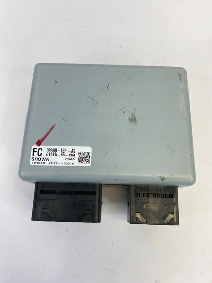 13 14 15 HONDA ACCORD 2.4L ELECTRIC POWER STEERING CONTROL MODULE 39980T2FA9 OEM