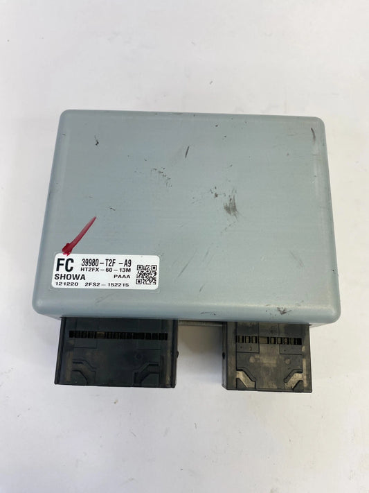 13 14 15 HONDA ACCORD 2.4L ELECTRIC POWER STEERING CONTROL MODULE 39980T2FA9 OEM