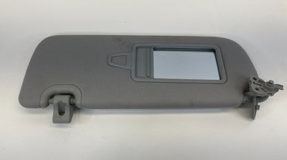 2013-2018 Hyundai Santa Fe Sport Front Right & Left Side Sunvisor Shade Pair Set