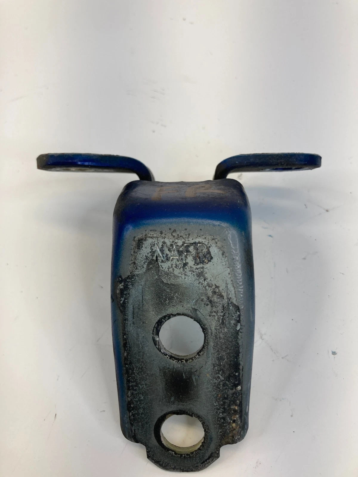 2009-2013 Honda Fit Front Right Upper Door Hinge OEM