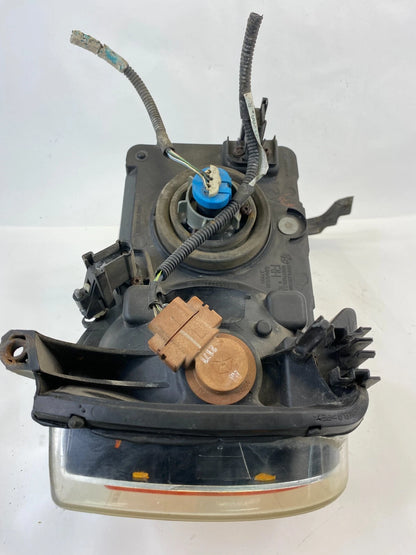 2003-2005 DODGE RAM 2500 RIGHT PASSENGER SIDE HEAD LIGHT LAMP 55077121AD OEM