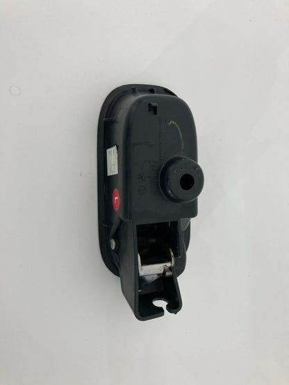 2007-2009 SATURN AURA REAR LEFT DRIVER SIDE INNER DOOR HANDLE ASSEMBLY 15264360