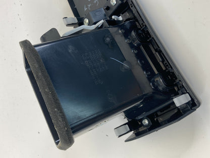 2016 2017 Honda Accord Dash Right Side AC Air Vent Grille w/ Bezel E967-5611-200