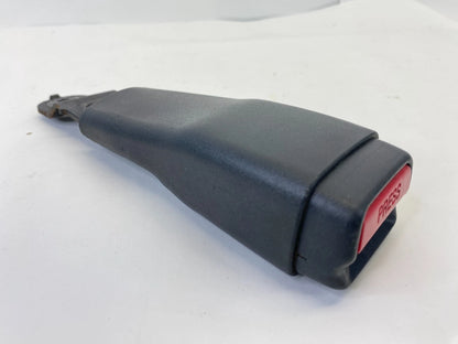 2005 CHRYSLER 300 SEAT BELT BUCKLE FRONT RIGHT RH UNIT 1BX241DVAA OEM