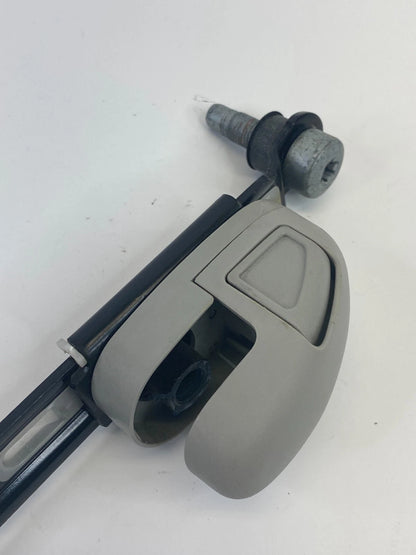 2009 2010 VOLKSWAGEN ROUTAN FRONT LEFT SEAT BELT HEIGHT ADJUSTER 1DW77ES3AA