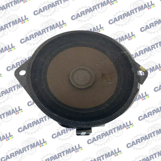 08-16 CHRYSLER TOWN & COUNTRY 08-17 GRAND CARAVAN FRONT DASH SPEAKER AUDIO OEM