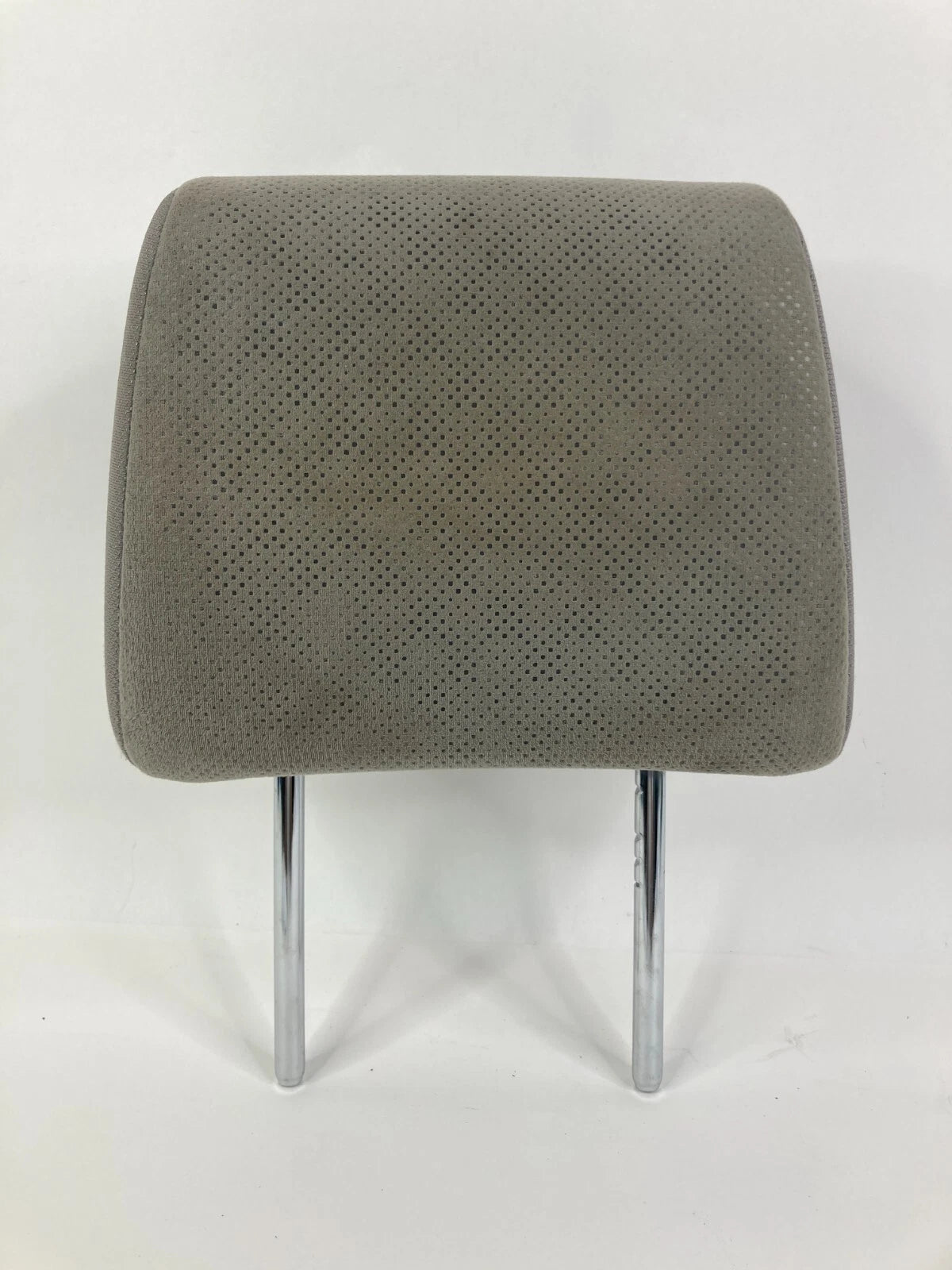 2008 2009 NISSAN ROGUE FRONT LEFT DRIVER SIDE SEAT HEADREST HEAD REST LH OEM