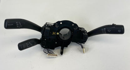 09-12 Audi A4 Quattro Column Turn Signal Wiper Combination Switch 8K0-953-502