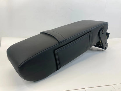 2007 2008 INFINITI G35 SEDAN REAR SEAT CENTER ARMREST WITH CUP HOLDER UNIT OEM