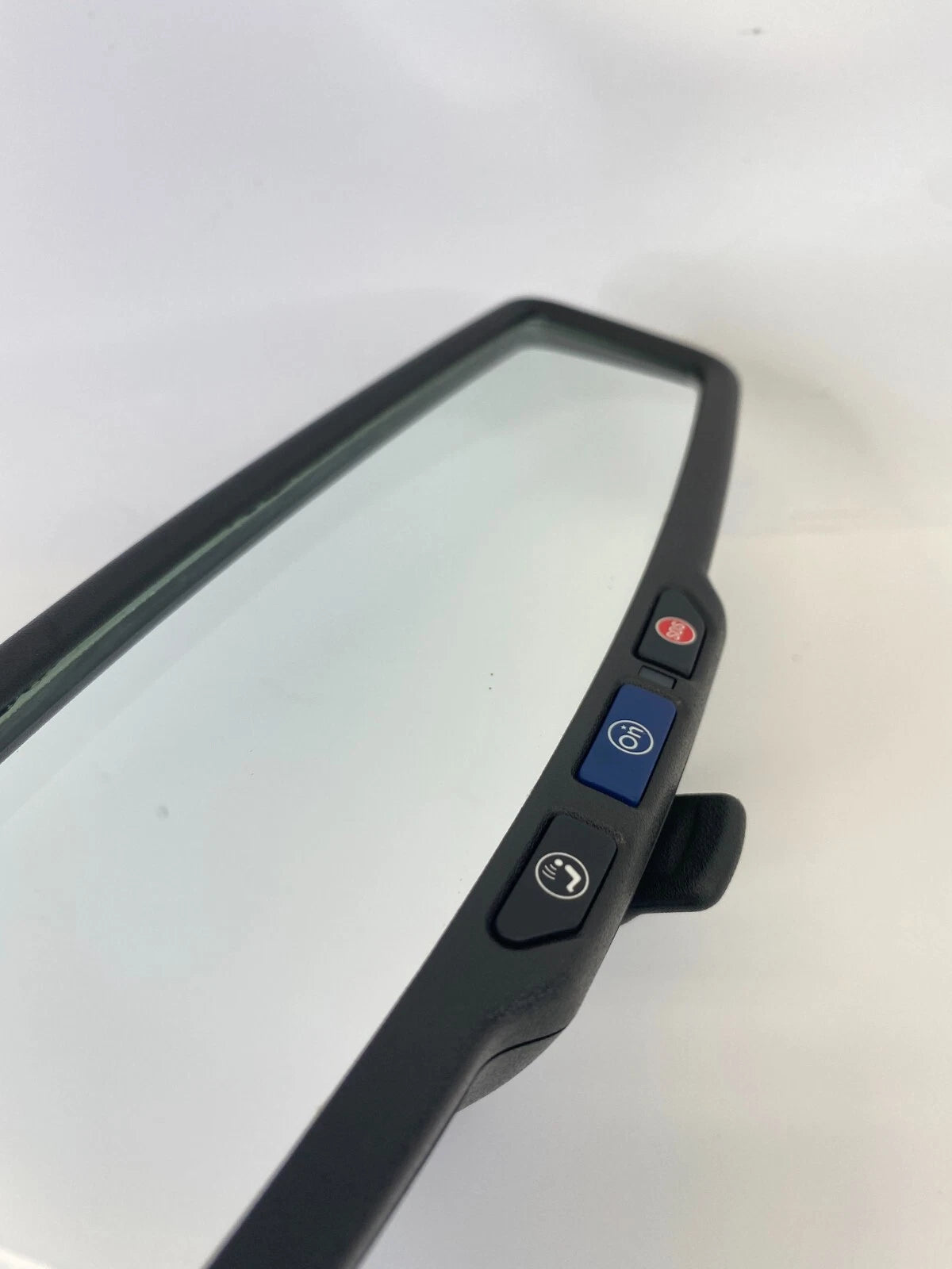 2010-2017 CHEVROLET EQUINOX INTERIOR REAR VIEW MIRROR AUTO DIMMING W/ ONSTAR