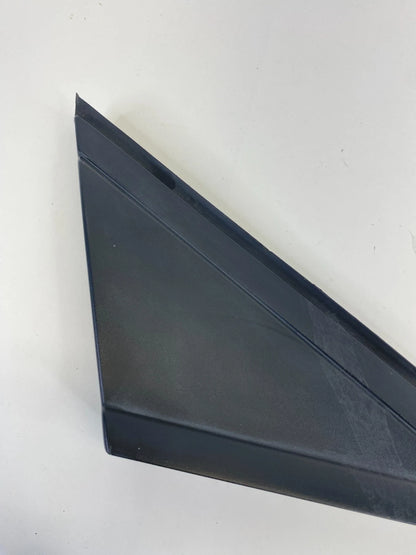 2012-2018 FORD FOCUS FRONT RIGHT SIDE UPPER FENDER MIRROR CORNER MOLDING TRIM