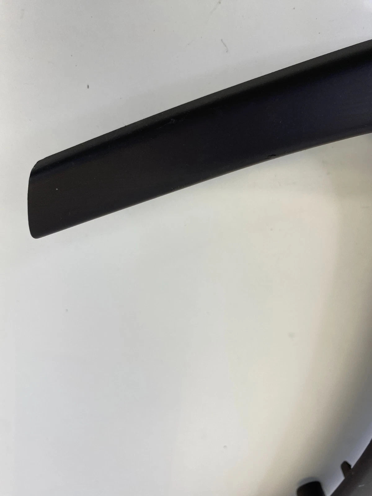 2011 BUICK REGAL REAR LEFT SIDE INNER DOOR PULL HANDLE BEZEL TRIM 13222210 OEM