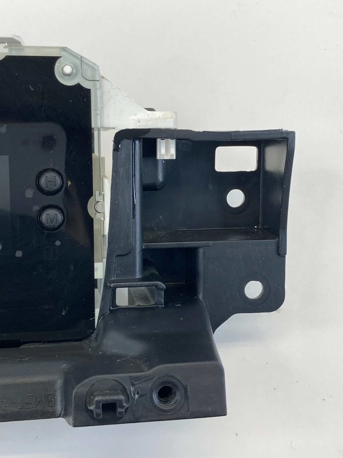12-14 FORD FOCUS SEDAN DASH RADIO DISPLAY SCREEN INFORMATION CM5T-18B955-AD OEM