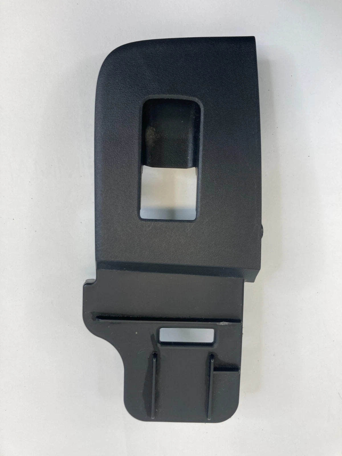 04-08 ACURA TL REAR RIGHT DOOR WINDOW SWITCH BEZEL TRIM PANEL 83700-SEPA-A010
